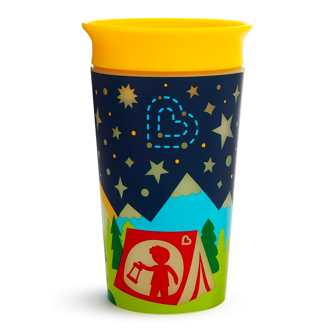 Munchkin Miracle 360 Glow in the Dark