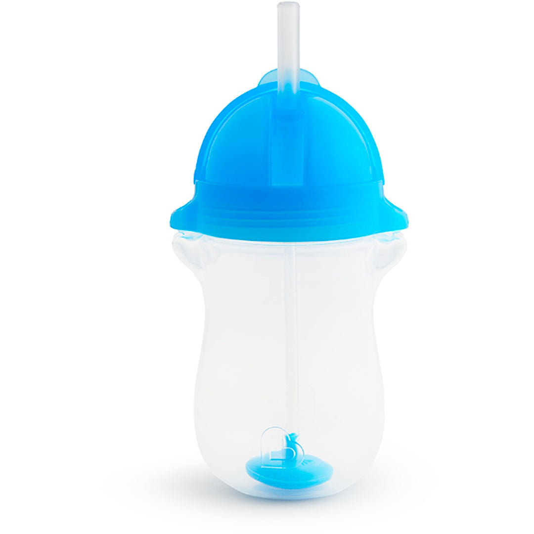 Munchkin Any Angle Straw Cup (10oz)