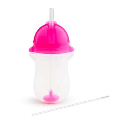 Munchkin Any Angle Straw Cup (10oz)