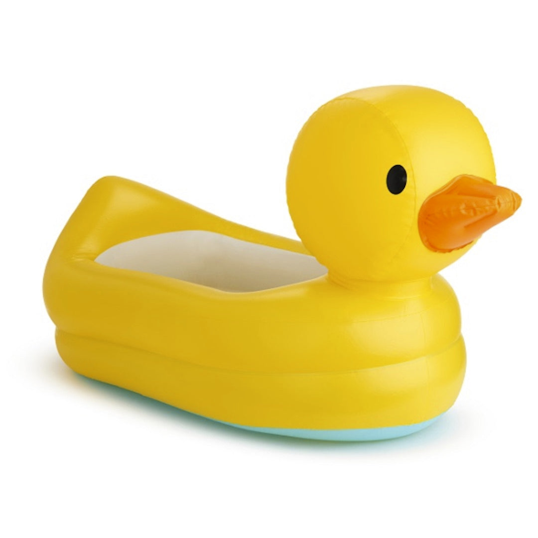 Munchkin White Hot Duck Tub