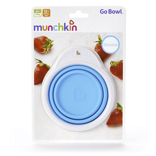 Munchkin Go Bowl