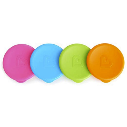 Munchkin Miracle Cup Lids