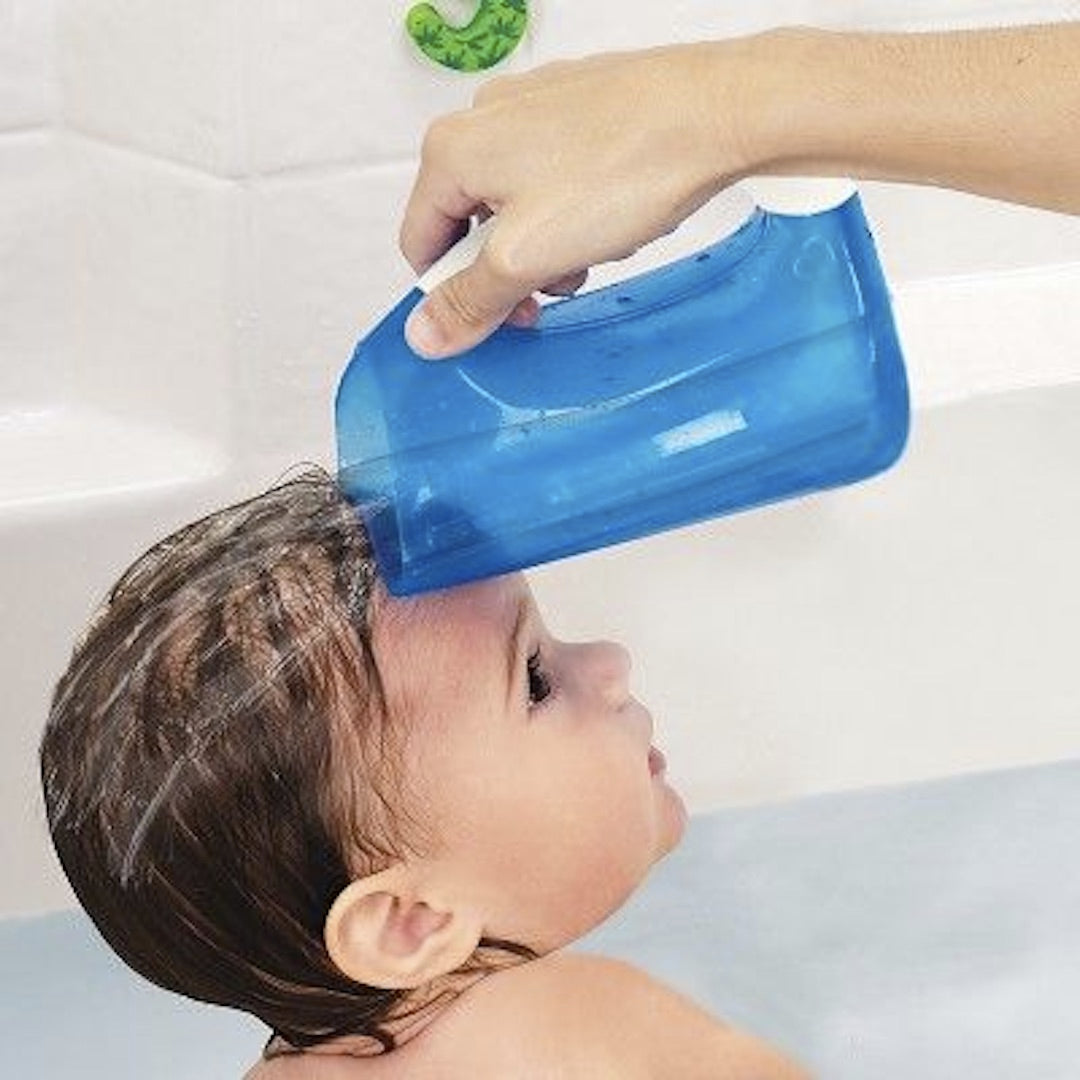 Munchkin Rinse Shampoo Rinser