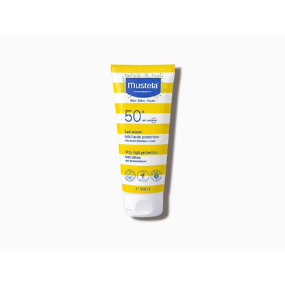 Mustela Very High Protection Sun Lotion