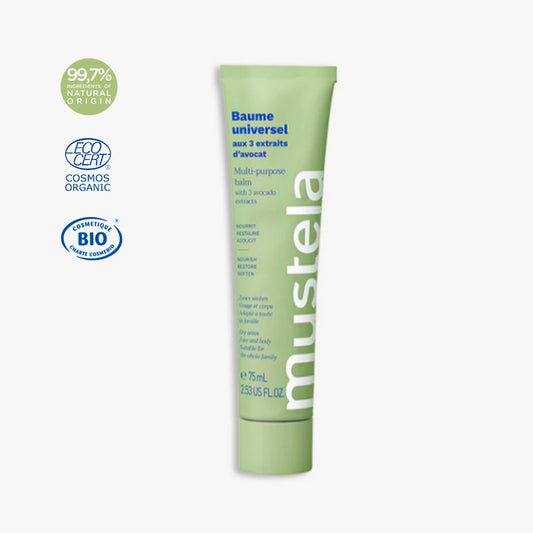 Mustela Multi-purpose Balm (75ml)