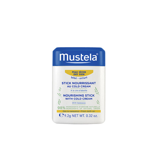 Mustela Nourishing Stick (9.2g)