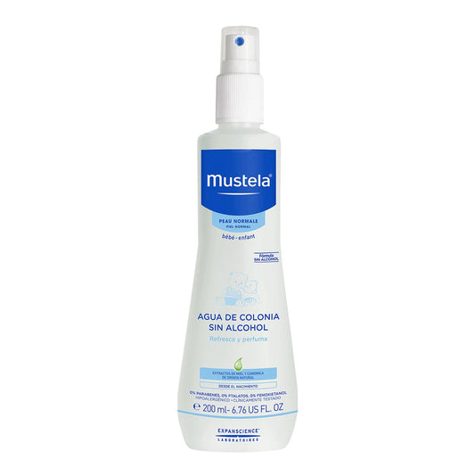 Mustela Agua de Cologna (200ml)