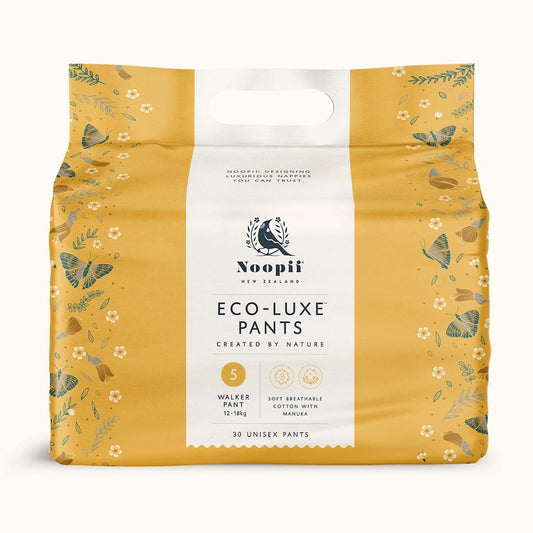 Noopii Walker Diaper (Pants)