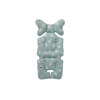 Nuida Stroller Liner (Animals)