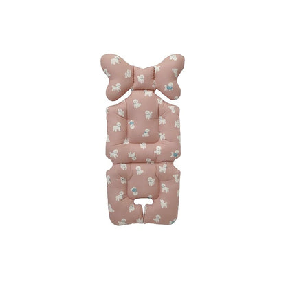 Nuida Stroller Liner (Animals)