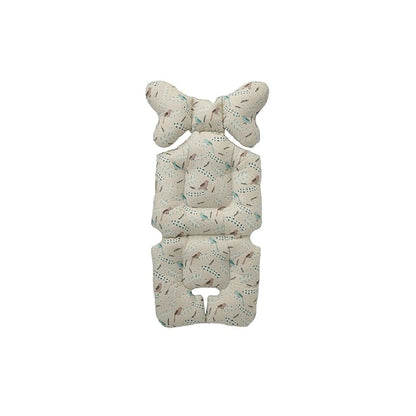 Nuida Stroller Liner (Animals)