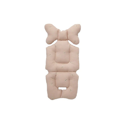 Nuida Stroller Liner (Florals)