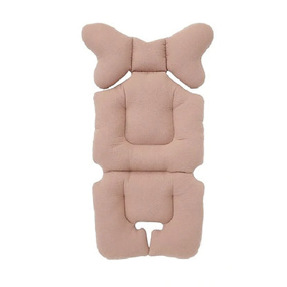 Nuida Stroller Liner (Macaroons)