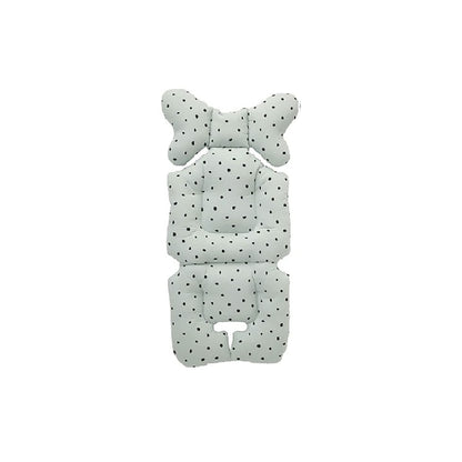 Nuida Stroller Liner (Dots)