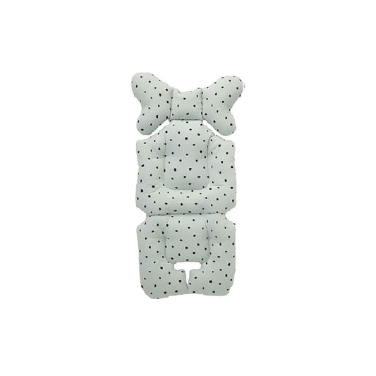 Nuida Stroller Liner (Dots)