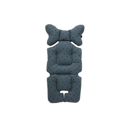 Nuida Stroller Liner (Dots)