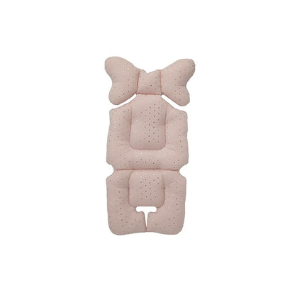 Nuida Stroller Liner (Dots)