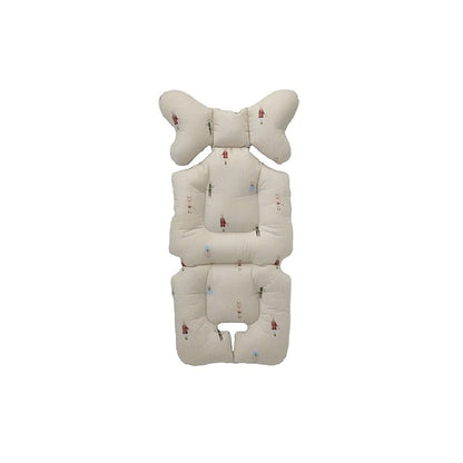 Nuida Stroller Liner (Animals)