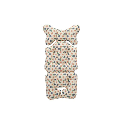 Nuida Stroller Liner (Dots)