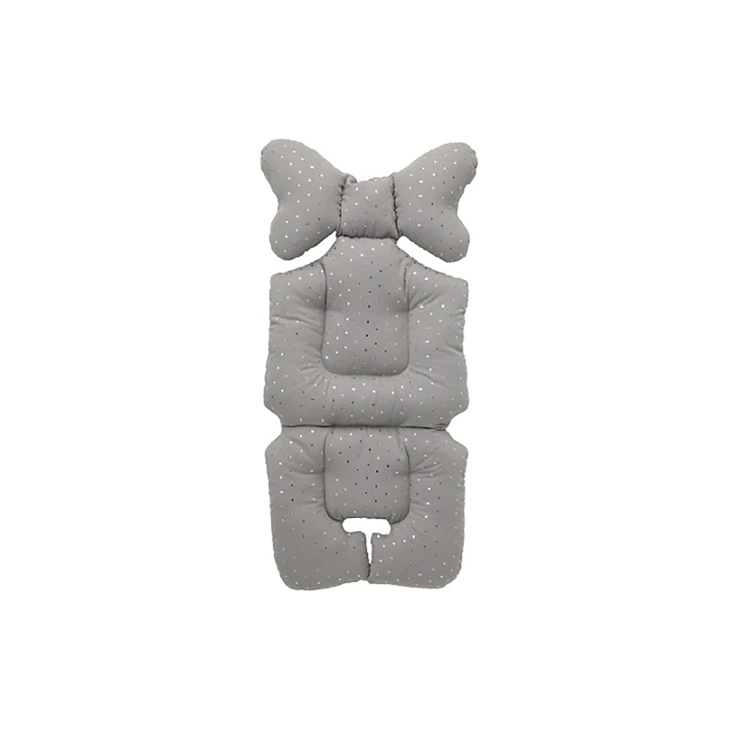 Nuida Stroller Liner (Dots)