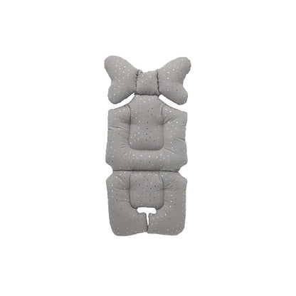 Nuida Stroller Liner (Dots)