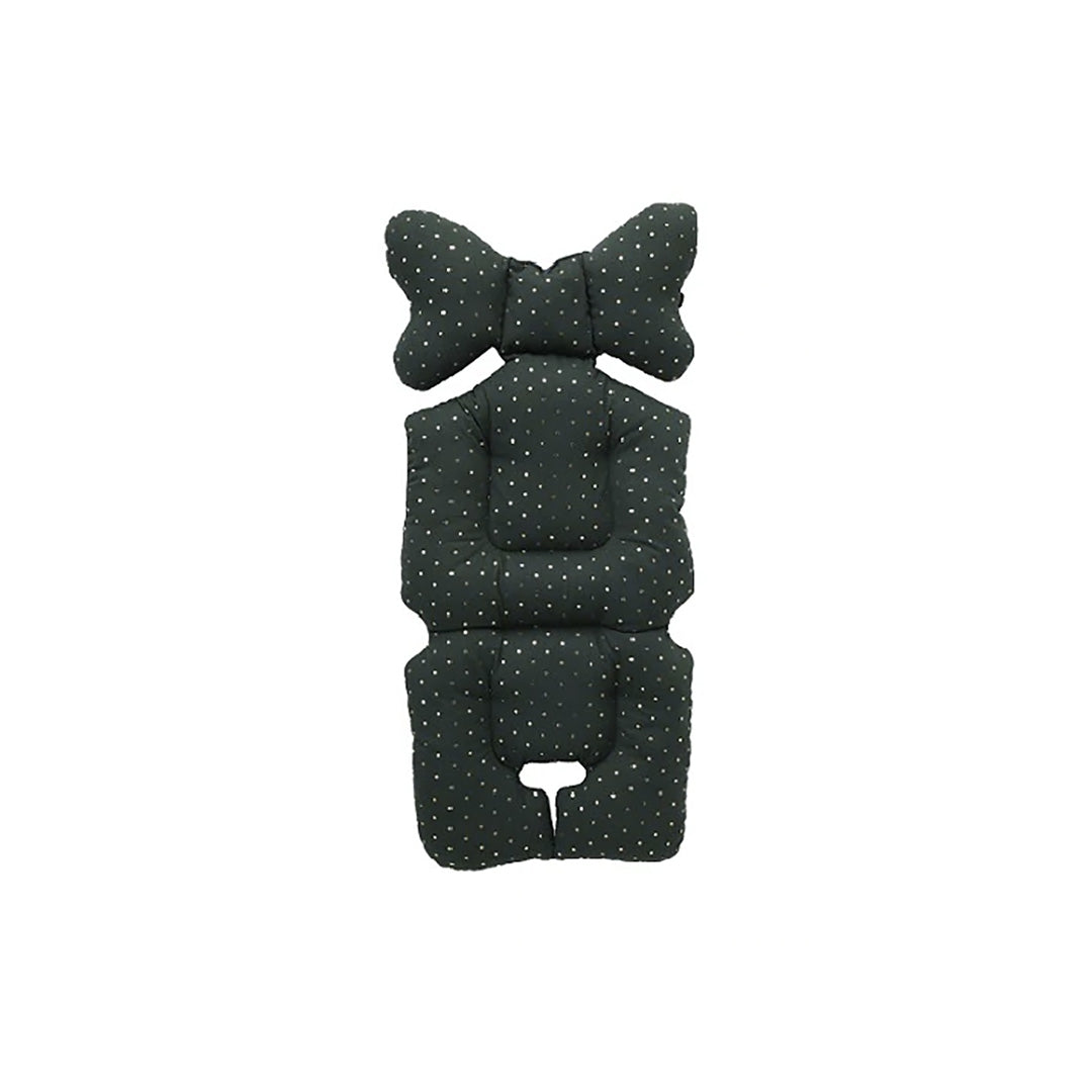 Nuida Stroller Liner (Dots)