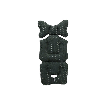 Nuida Stroller Liner (Dots)