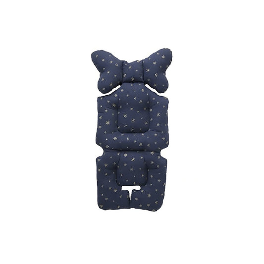 Nuida Stroller Liner (Stars)