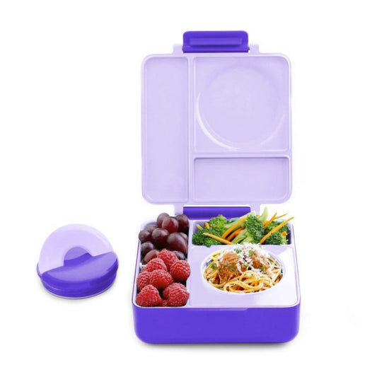 Omie Lunch Box