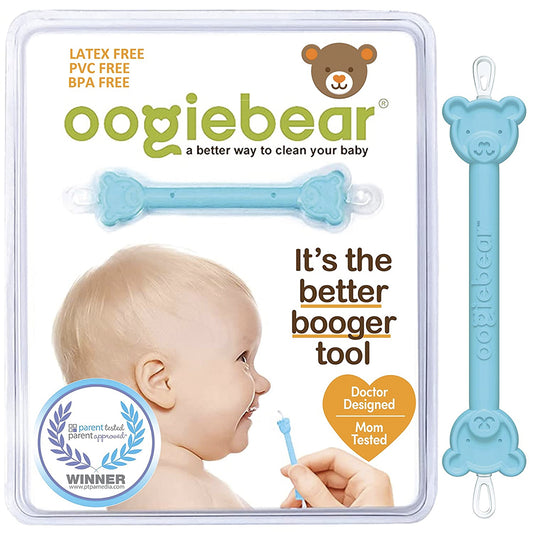 Oogiebear Baby Booger Picker