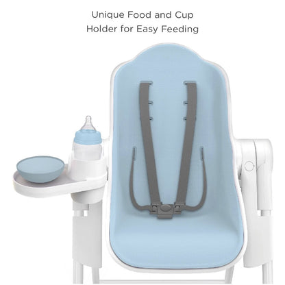 Oribel Cocoon High Chair