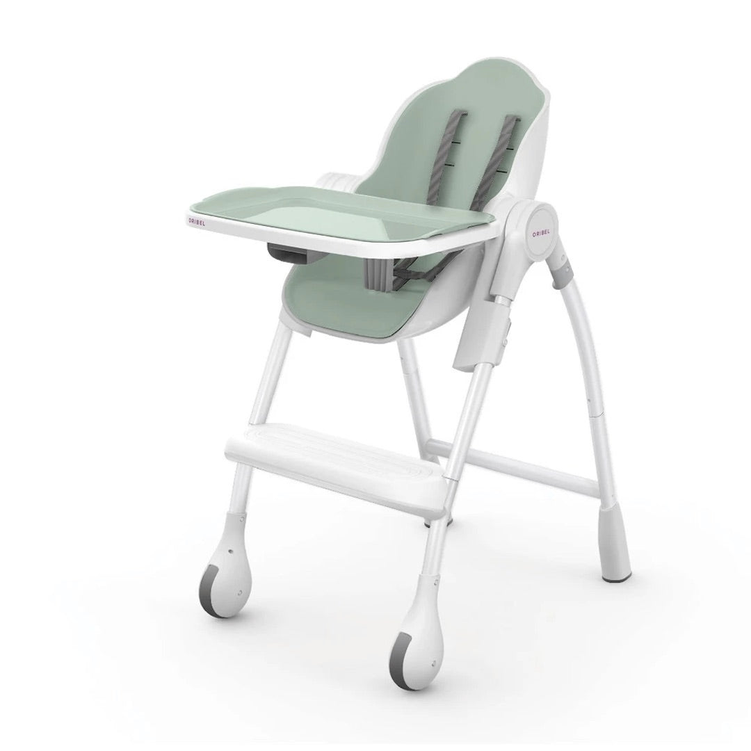 Oribel Cocoon High Chair