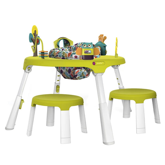 Oribel Portaplay Convertible Activity Center