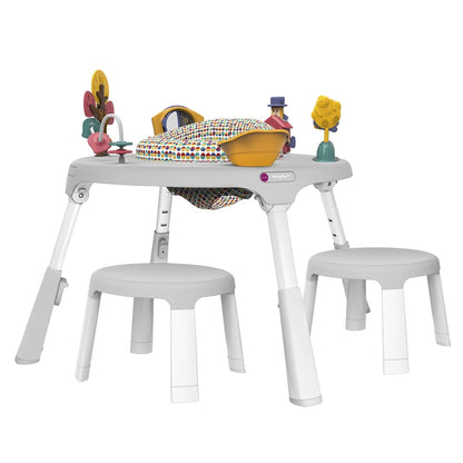 Oribel Portaplay Convertible Activity Center