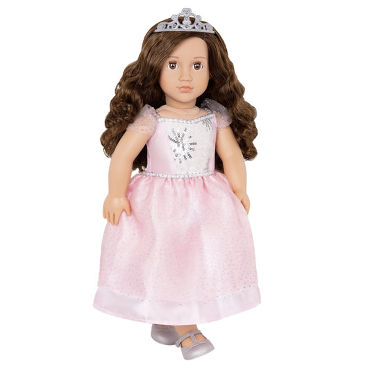 Our Generation 18" Fashion Doll - Amina