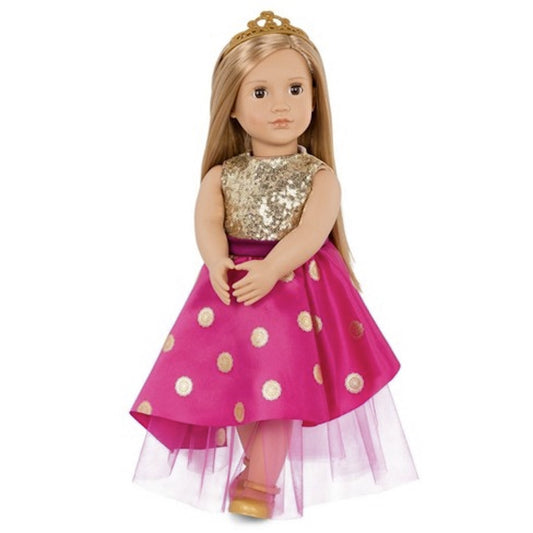 Our Generation 18" Fashion Doll - Sarah