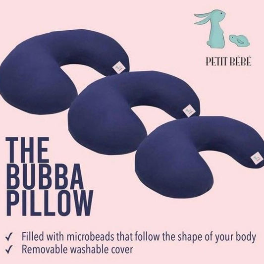 Petit Bebe PH Bubba Pillow