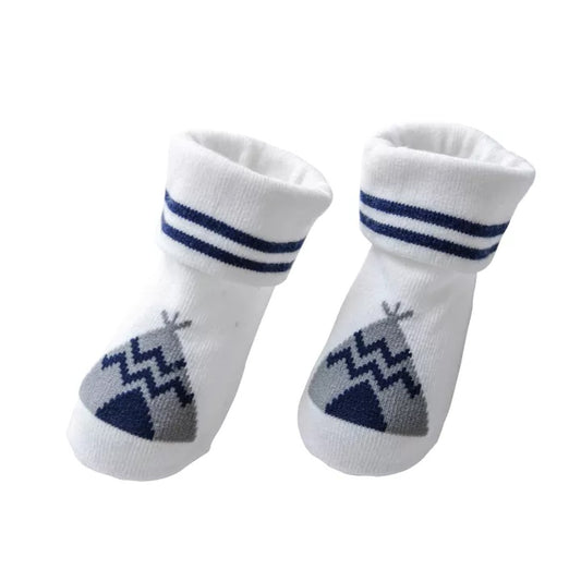 Pitcheco Teepee Infant Socks