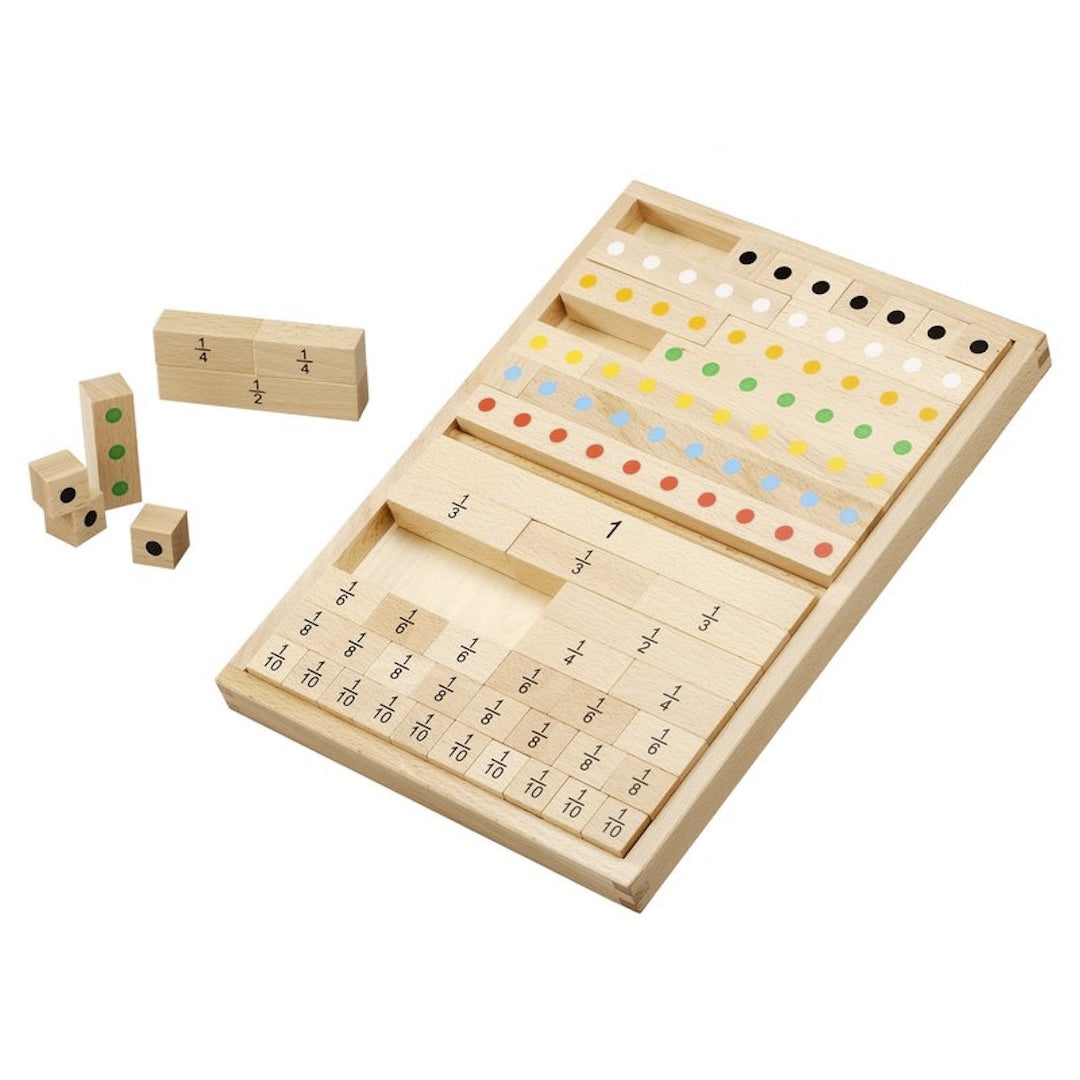 Playme Toys Playful Math