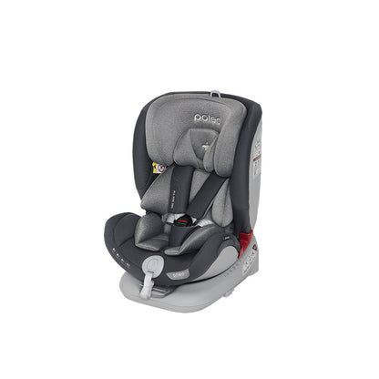 Poled All Age 360 Car Seat