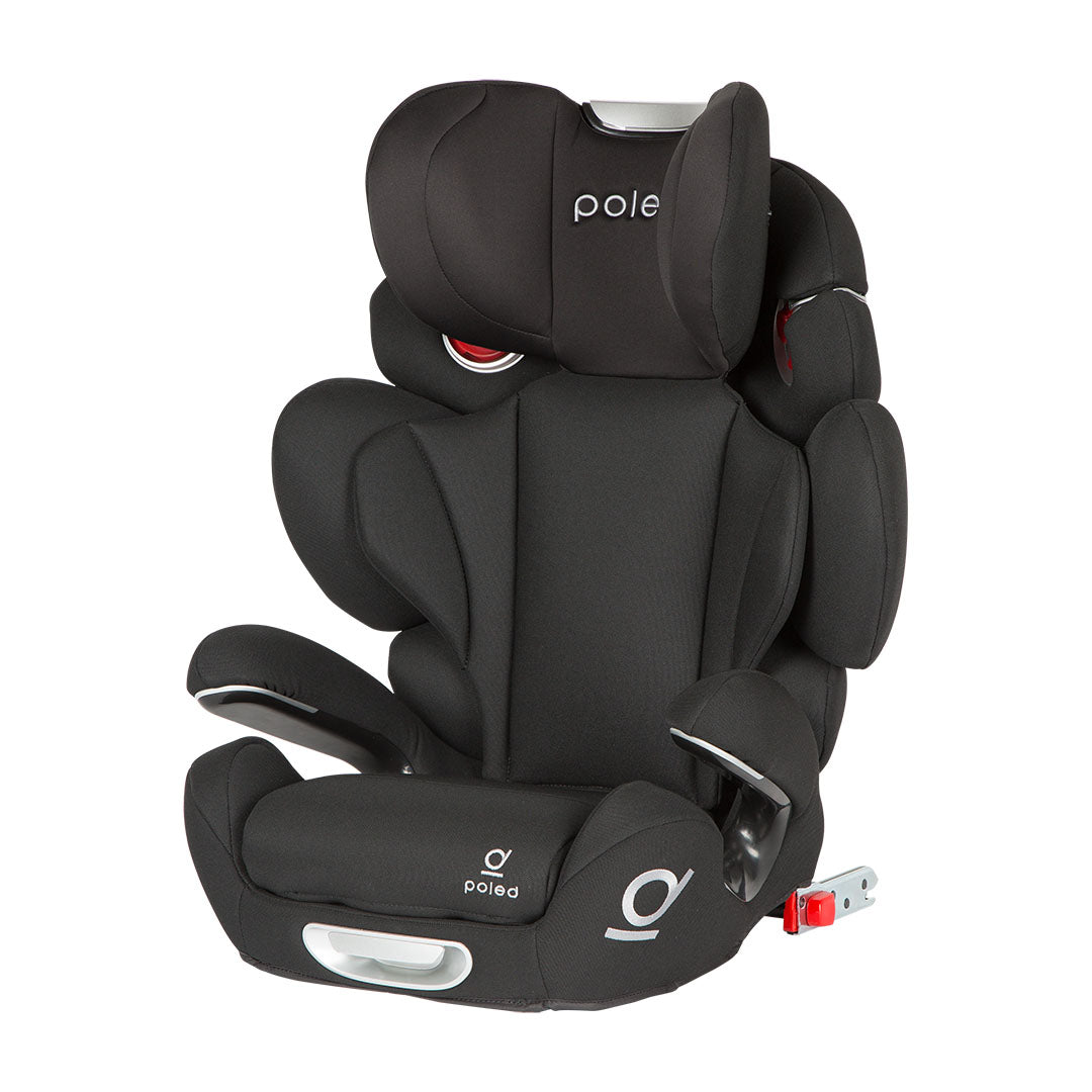 Poled Ball-Fix Pro Seat