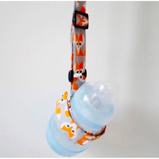 QD Little Things Bottle/Sippy Cup Strap