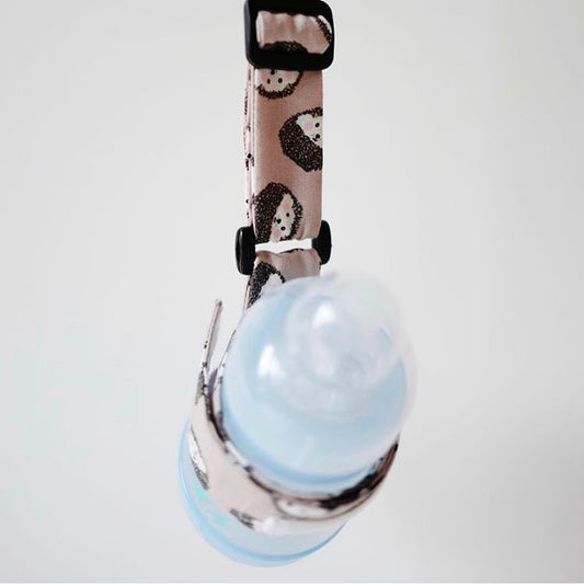 QD Little Things Bottle/Sippy Cup Strap