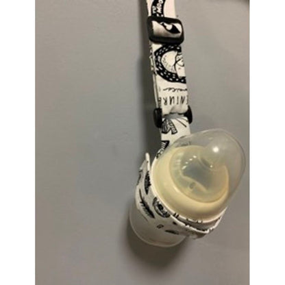 QD Little Things Bottle/Sippy Cup Strap
