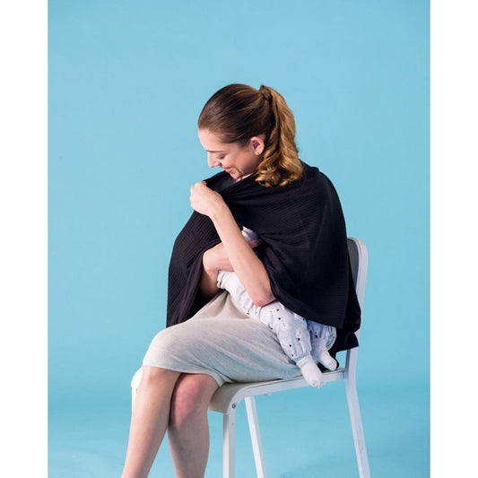 QD Flexi Nursing Cover