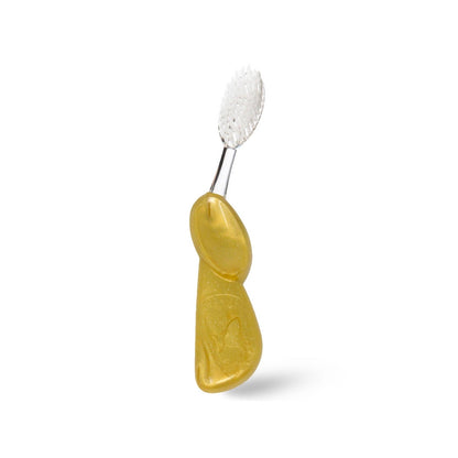 Radius Big Brush with Replaceable Head (Right-Handed)