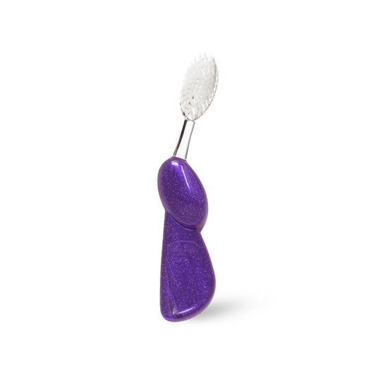 Radius Big Brush with Replaceable Head (Right-Handed)