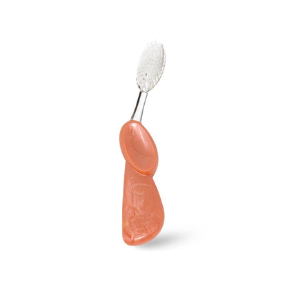 Radius Big Brush with Replaceable Head (Right-Handed)