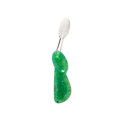 Radius Big Brush with Replaceable Head (Right-Handed)