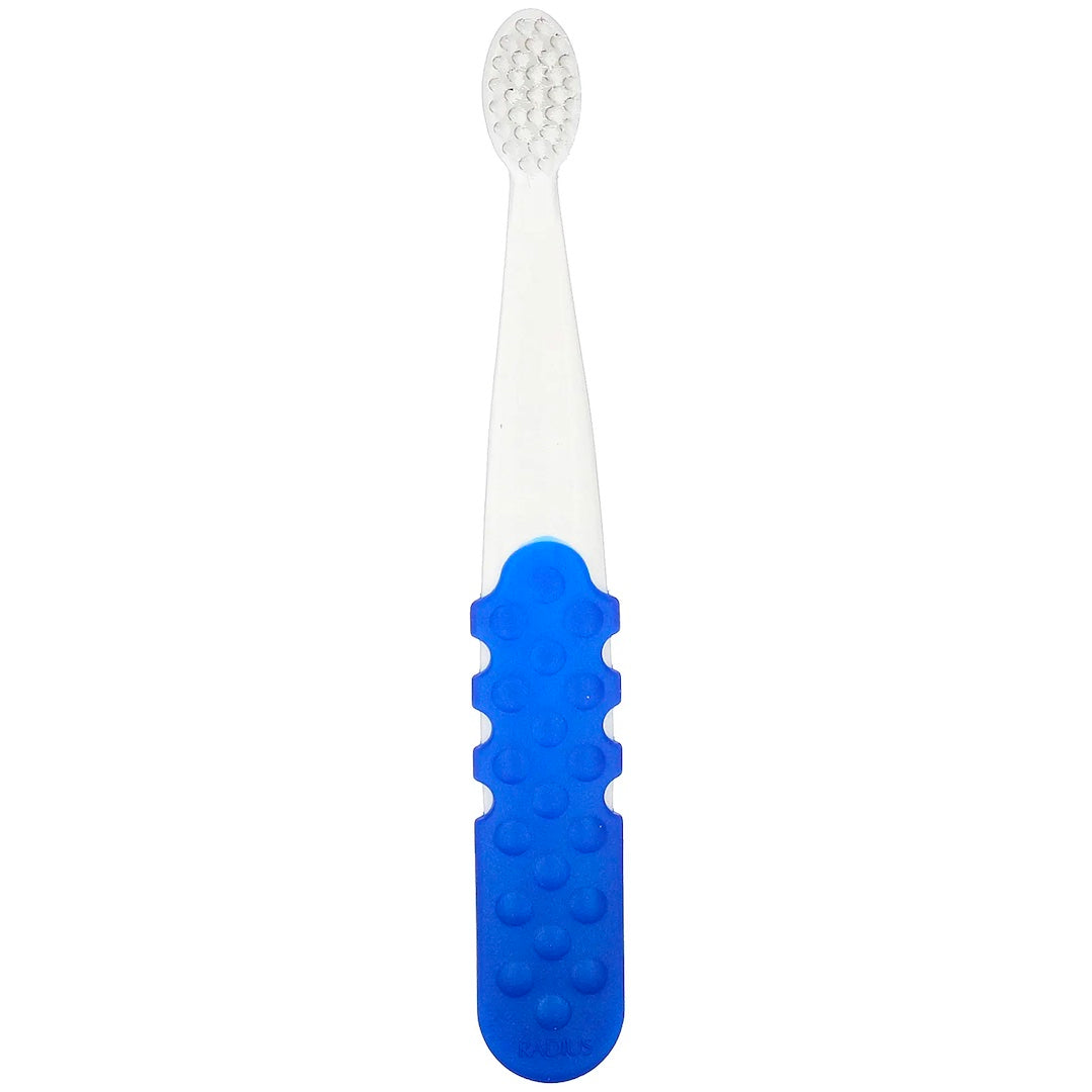 Radius Totz Plus Toothbrush (3 years+)